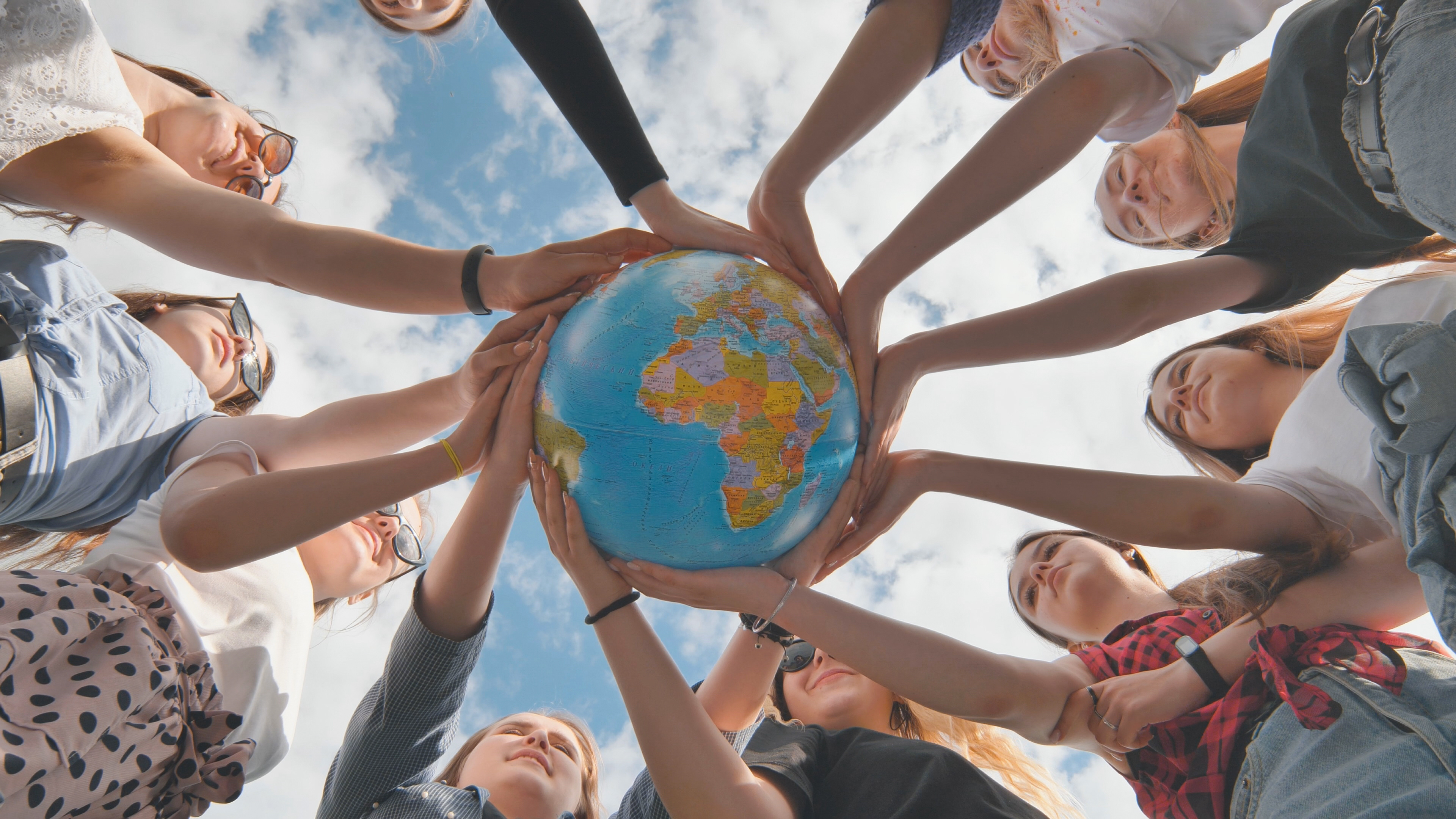 Learning globally