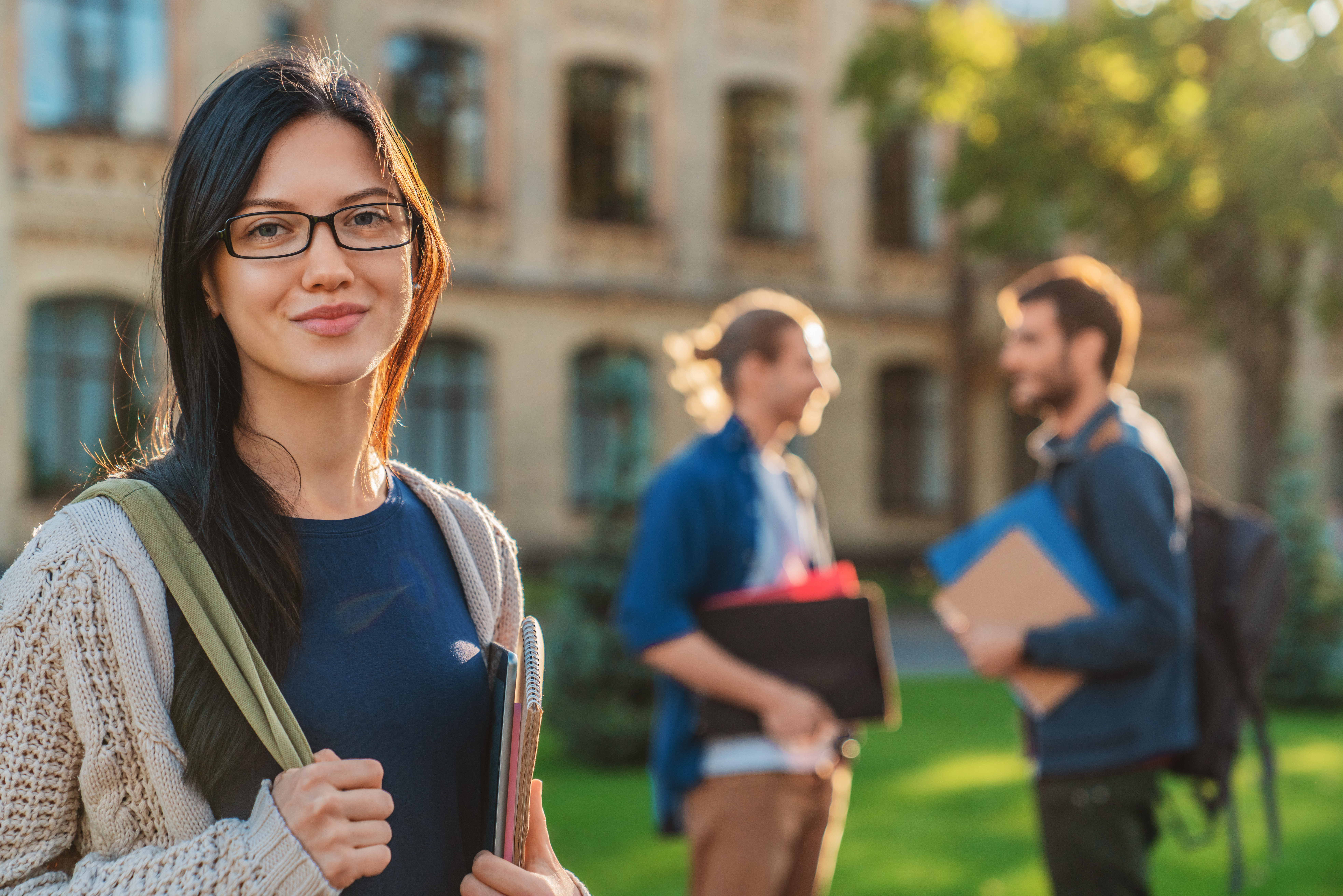 Apply for an undergraduate study