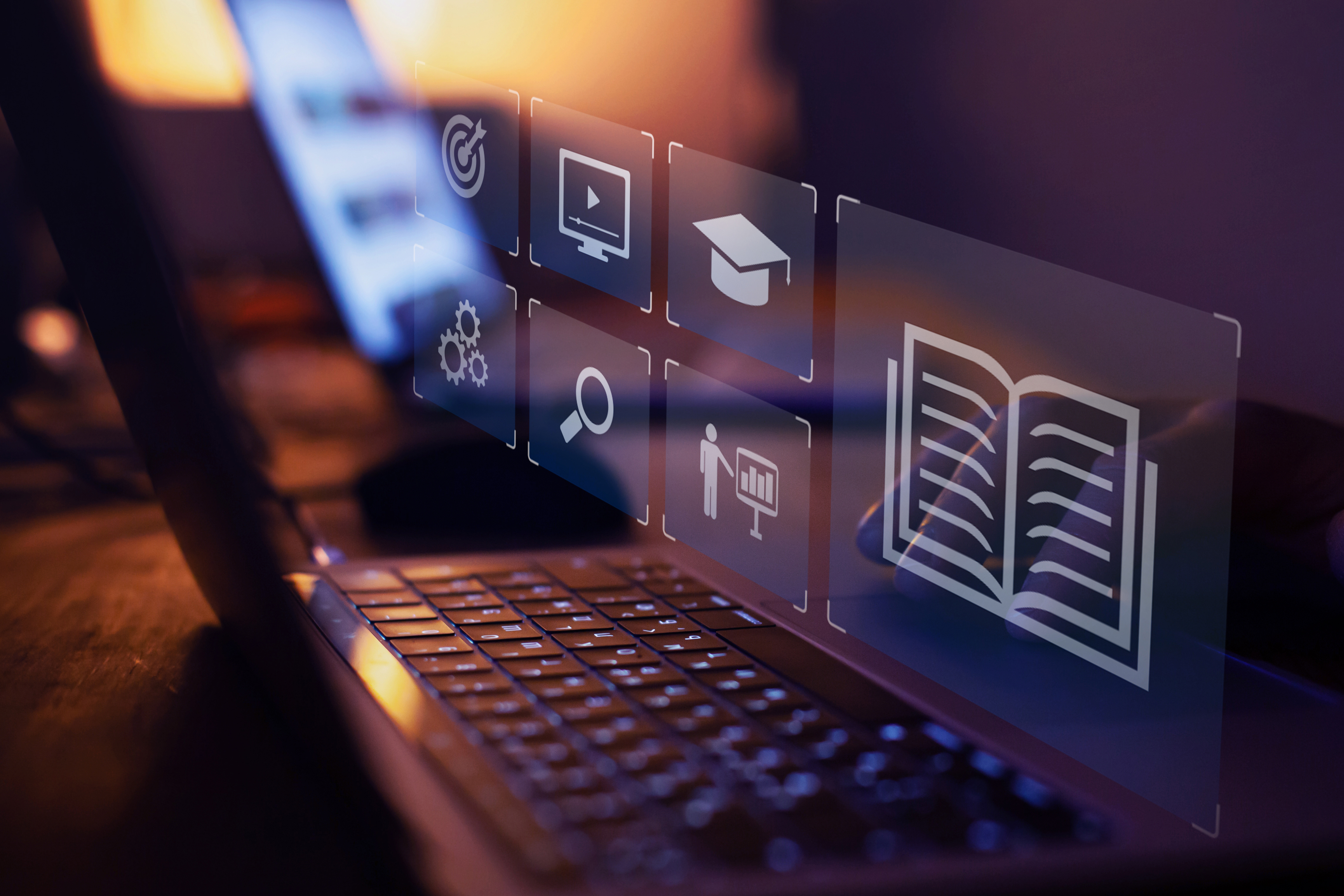 E-learning